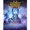 ESD GAMES ESD Fantasy General II
