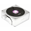 Eurolite AKKU IP Flat Light 1, chromový