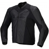 ALPINESTARS FASTER 3 AIRFLOW, čierna/čierna, 2025, veľ. 50