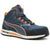 PUMA Crosstwist Mid S3 bezpečnostná obuv 44