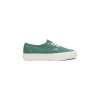 Tenisky Vans Premium Standards Authentic Reissue 44 zelená farba, VN000CQAD3R1