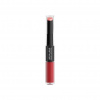 L'Oréal Paris Infaillible 24H Lip Color 501 Timeless Red rúž 5,7 g