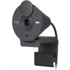Logitech Brio 300, webkamera, graphite 960-001436