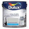 Latexová farba na steny Dulux 2,5 l Škandinávska Jednoduchosť, matná