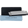 Harmonika fúkacia AHB-150 ECO Alabama Blues Classic Cantabile