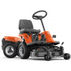 Rider HUSQVARNA R 112iC - akumulátorový rider