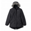 Dievčenský zimný kabát Columbia Nordic Strider Jkt