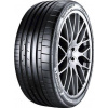 Continental 285/45 R21 SportContact 6 113Y XL AO FR CSi