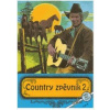 Country zpěvník 2. - kolektiv autorů