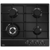 Amica smaltovanou čierny PGA6111APB WOK (Amica smaltovanou čierny PGA6111APB WOK)