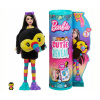Barbie Cutie Reveal Jungle Toucan HKR00