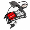 AMiO - Nožná pumpa HQ 2xO45mm PU07 02894