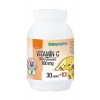EDENPharma, s.r.o. EDENPharma VITAMÍN C 100 mg príchuť pomaranč tbl 30+10 zadarmo (40 ks)