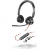HP Poly BW 3320 Stereo -M USB-C HS +USB-C/A 8X220AA