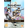 ESD BLACK CLOVER QUARTET KNIGHTS Deluxe Edition 6044