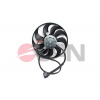 JPN Ventilátor chladenia motora 62C0086-JPN