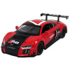 Kovový model - Audi R8 Lms