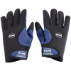 Rukavice Penn Casting Gloves Blue/Black Veľkosť L