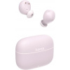 Hama Freedom Buddy II, True Wireless Stereo (TWS), Hovor / hudba, 20 - 20000 Hz, Slúchadlá s mikrofónom, Ružová 00221761