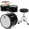 V-Tone V-TONE VD JUNIOR BK akustické bicí pro děti