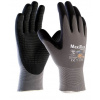 ATG® máčané rukavice MaxiFlex® Endurance™ 42-844 AD-APT Farba: Sivá, Veľkosť: 07