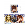 ABYstyle Hrnček Fate/Grand Order - Fujimari & Gilgamesh