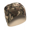 Mil-tec Beanie pletená čiapka, woodland