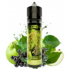 Příchuť Zeus Juice S&V: Pomona (Jablko a černý bez) 10ml