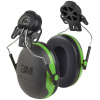 3M 3M™ PELTOR™ X Series Mušľové chrániče X1P3