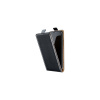 Puzdro Flip Vertical pre LG K41s/LG K51s čierné.