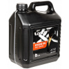 Olej do kosačky - Loncin 10W-30 4L motorový olej. (MOTOROVÝ OLEJ LONCIN 10W-30 4L PRE KOSAČKY, TRAKTORY, MOTOR SOIL TOWERS)