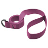 Tréningová páska NIKE ACCESSORIES MASTERY YOGA STRAP 6 FT N.100.3484.638 – Fialová