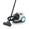 Bosch BGC21HYG1 vysávač 2 L Cylindrový vysávač Suchý 550 W Bezvreckové (BGC21HYG1_)