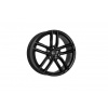 DEZENT TR black 7x17 5x112 ET45
