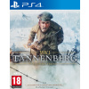 WWI Tannenberg Eastern Front
