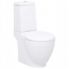 Stojací WC misa VidaXL 3059888