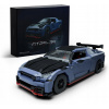 Kocky TECHNIC aka Porsche 911 Športové auto 1465e