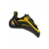 Lezečky La Sportiva Miura VS - žltá/čierna 44