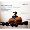 Merry Christmas (CD) (NEOS)