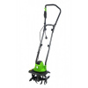 GEKO Kultivátor elektrický 750W 32CM G83004