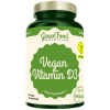 GreenFood Vegan Vitamin D3 90 kapsúl