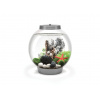 BiOrb CLASSIC strieborné 15 l LED 2020