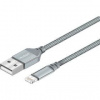 YCU 611 MFi SR USB/lightning 1m YENKEE