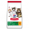 Hill's Science Plan Feline Kitten Chicken 7kg