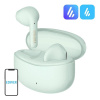 Slúchadlá TWS Edifier X2s (zelené)