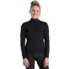 Dámska softshellová cyklistická bunda Specialized Women's SL Pro Softshell Jacket - black XXL