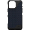 UAG Metropolis LT Magsafe, Kevlar Mallard - iPhone 16 Pro Max