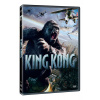 King Kong DVD