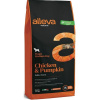 Alleva Natural Puppy Medium Chicken & Pumpkin 12kg