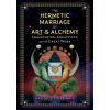 The Hermetic Marriage of Art and Alchemy: Imagination, Creativity, and the Great Work